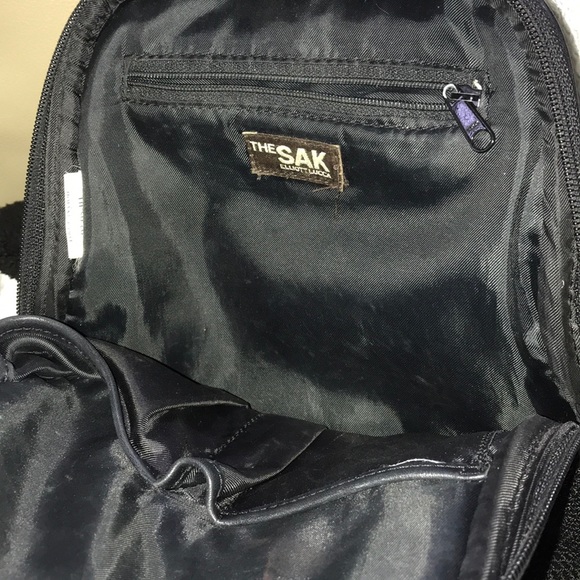 Backpack purses - Picture 3 of 6